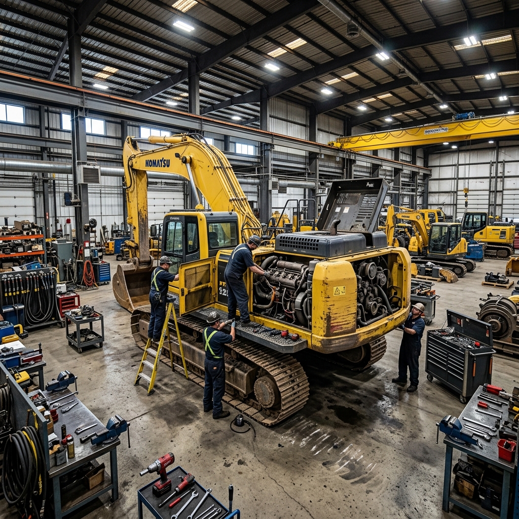 Workshop