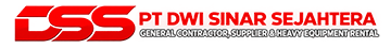PT Dwi Sinar Sejahtera